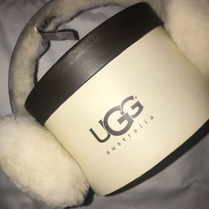 Ugg Earmuffs